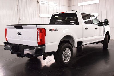 2026 Ford F-250SD XLT 6-3/4' Box