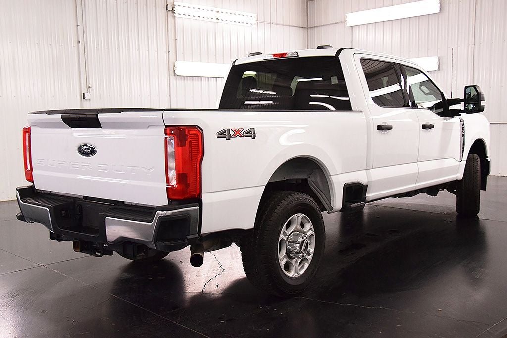 2026 Ford F-250SD XLT 6-3/4' Box