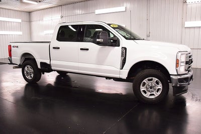 2026 Ford F-250SD XLT 6-3/4' Box