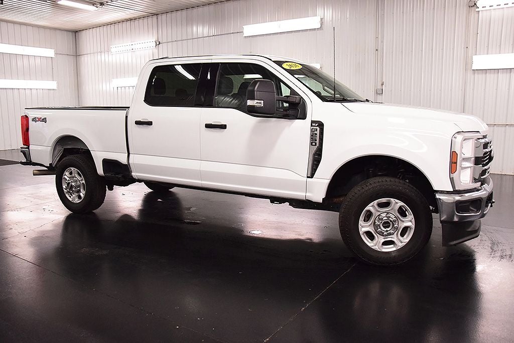 2026 Ford F-250SD XLT 6-3/4' Box