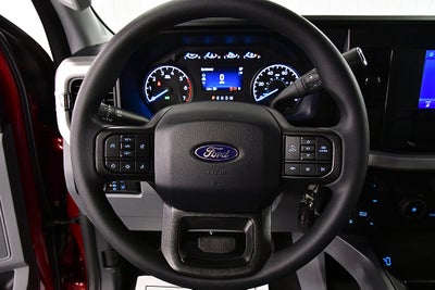 2027 Ford F-250SD XLT 6-3/4' Box