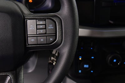 2027 Ford F-250SD XLT 6-3/4' Box