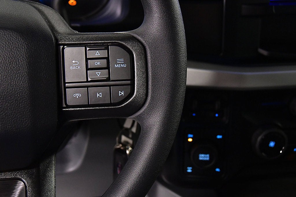 2027 Ford F-250SD XLT 6-3/4' Box