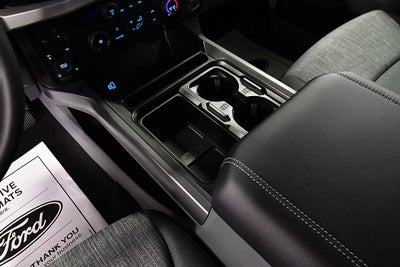 2027 Ford F-250SD XLT 6-3/4' Box