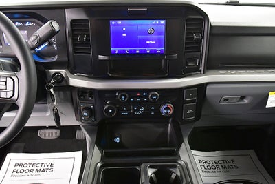2027 Ford F-250SD XLT 6-3/4' Box