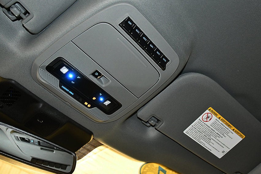 2027 Ford F-250SD XLT 6-3/4' Box