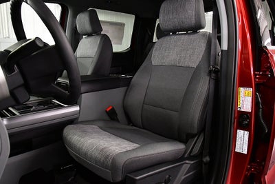2027 Ford F-250SD XLT 6-3/4' Box