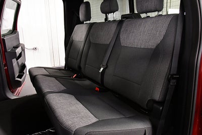 2027 Ford F-250SD XLT 6-3/4' Box