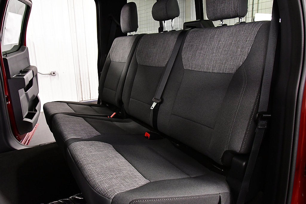 2027 Ford F-250SD XLT 6-3/4' Box
