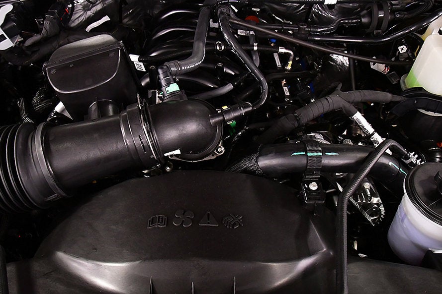 2027 Ford F-250SD XLT 6-3/4' Box