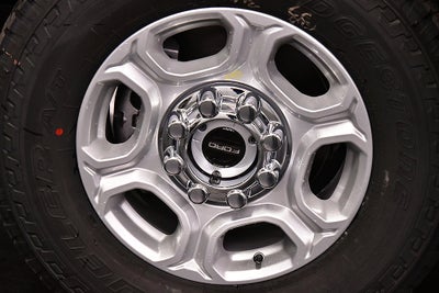 2027 Ford F-250SD XLT 6-3/4' Box