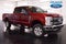 2027 Ford F-250SD XLT 6-3/4' Box