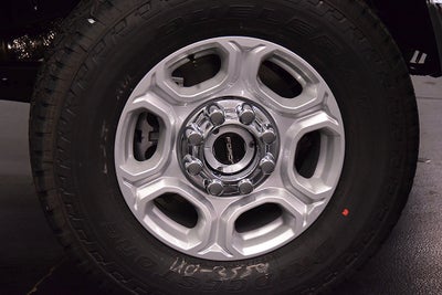 2027 Ford F-250SD XLT 6-3/4' Box