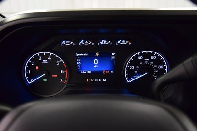 2027 Ford F-250SD XLT 6-3/4' Box