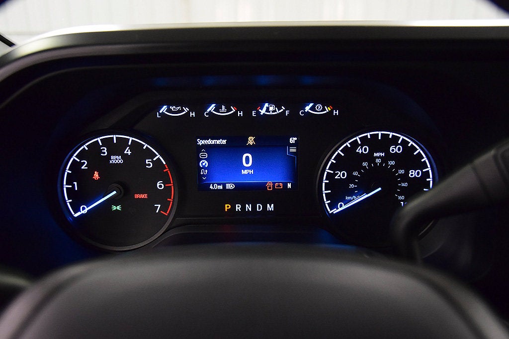 2027 Ford F-250SD XLT 6-3/4' Box