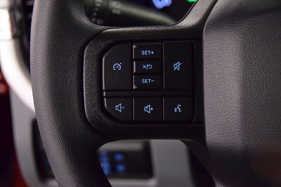2027 Ford F-250SD XLT 6-3/4' Box