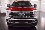 2027 Ford F-250SD XLT 6-3/4' Box