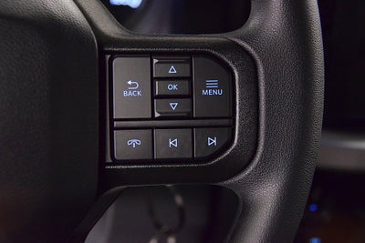 2027 Ford F-250SD XLT 6-3/4' Box