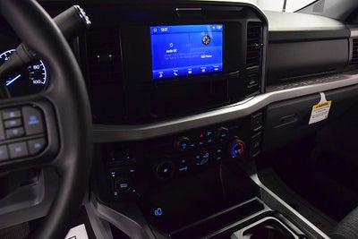 2027 Ford F-250SD XLT 6-3/4' Box
