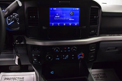 2027 Ford F-250SD XLT 6-3/4' Box