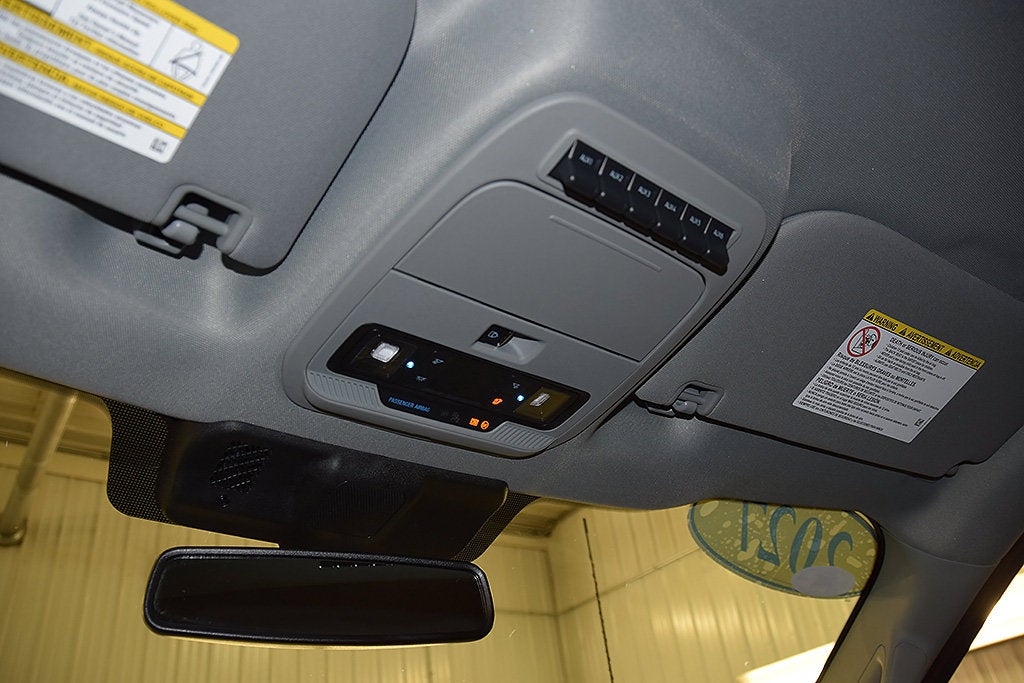 2027 Ford F-250SD XLT 6-3/4' Box