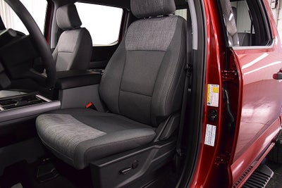 2027 Ford F-250SD XLT 6-3/4' Box