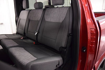 2027 Ford F-250SD XLT 6-3/4' Box