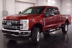 2027 Ford F-250SD XLT 6-3/4' Box