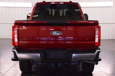 2027 Ford F-250SD XLT 6-3/4' Box
