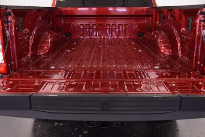 2027 Ford F-250SD XLT 6-3/4' Box