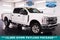 2025 Ford F-250SD XLT 6-3/4' Box
