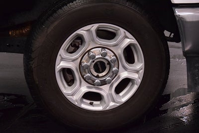 2025 Ford F-250SD XLT 6-3/4' Box