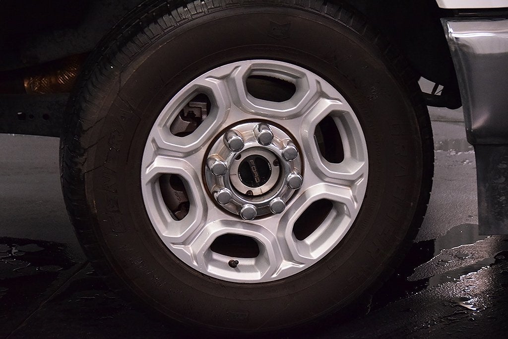 2025 Ford F-250SD XLT 6-3/4' Box