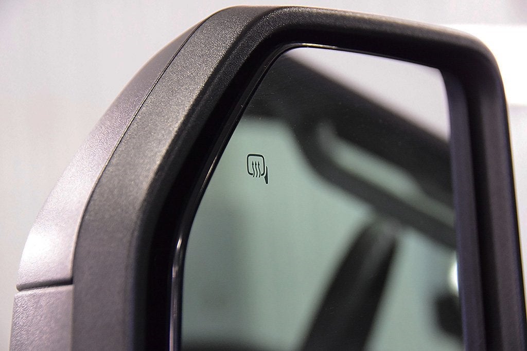 2025 Ford F-250SD XLT 6-3/4' Box