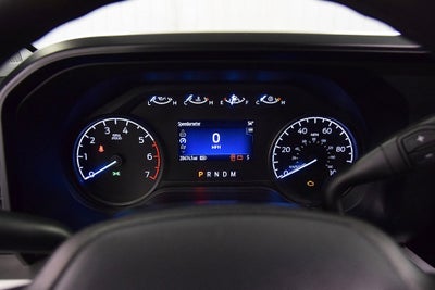 2025 Ford F-250SD XLT 6-3/4' Box