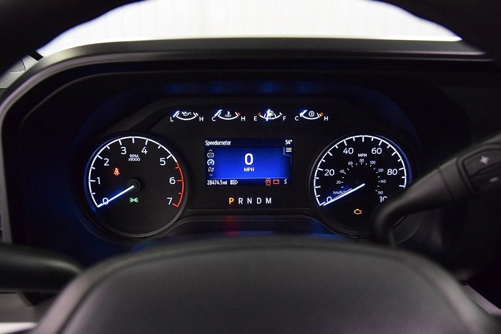 2025 Ford F-250SD XLT 6-3/4' Box