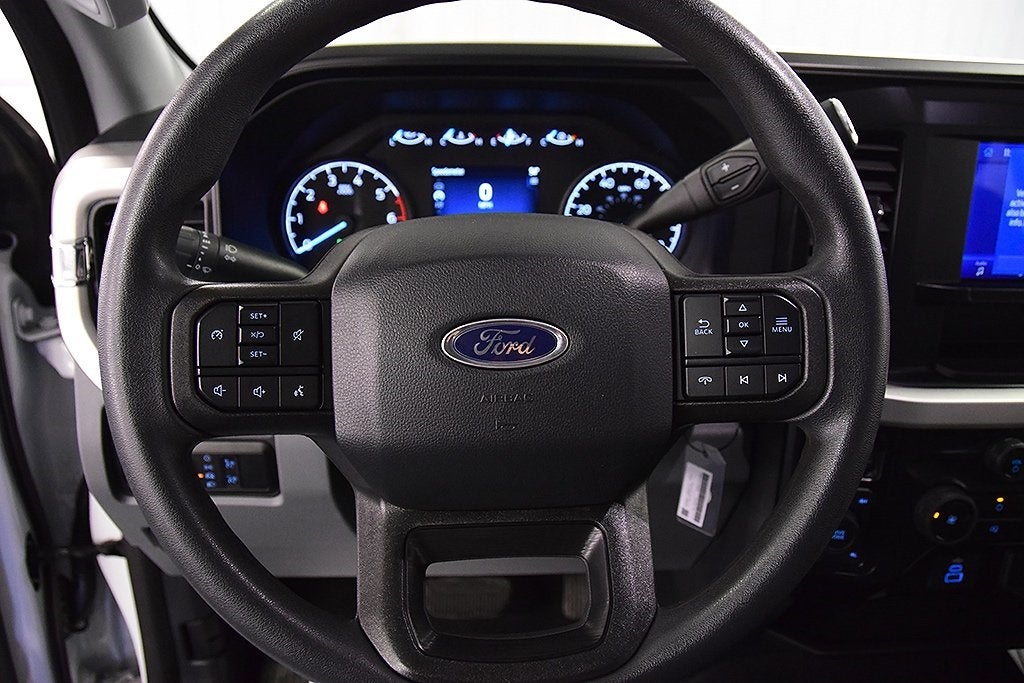 2025 Ford F-250SD XLT 6-3/4' Box