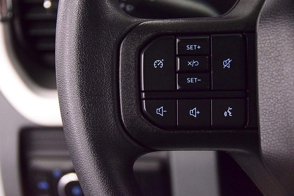 2025 Ford F-250SD XLT 6-3/4' Box