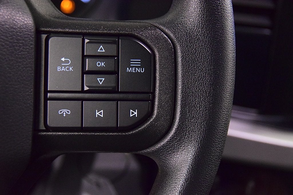 2025 Ford F-250SD XLT 6-3/4' Box