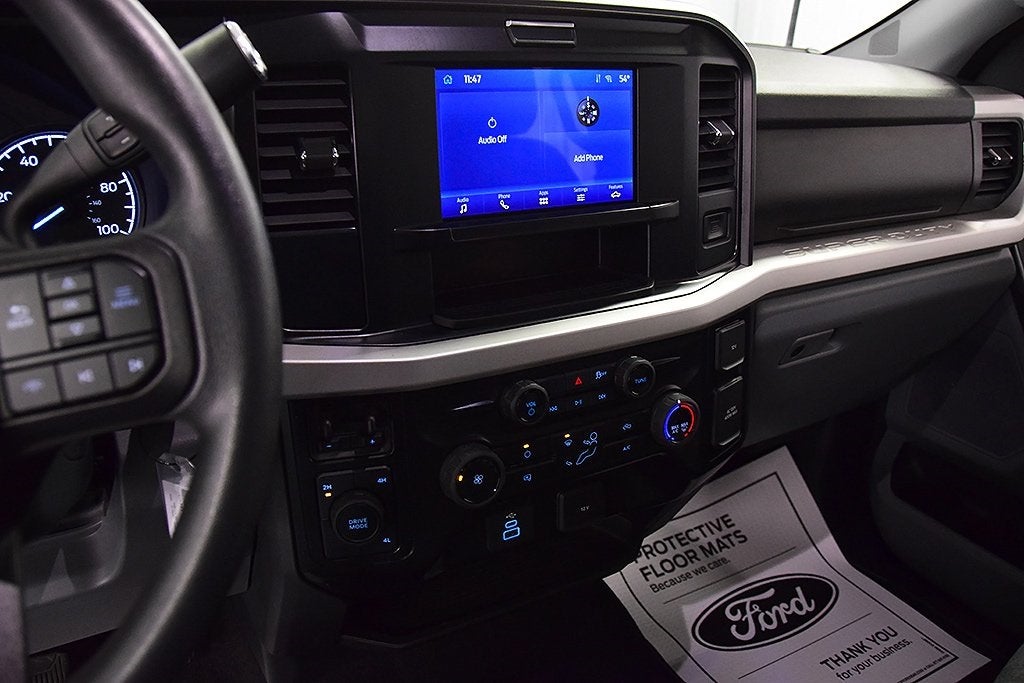 2025 Ford F-250SD XLT 6-3/4' Box