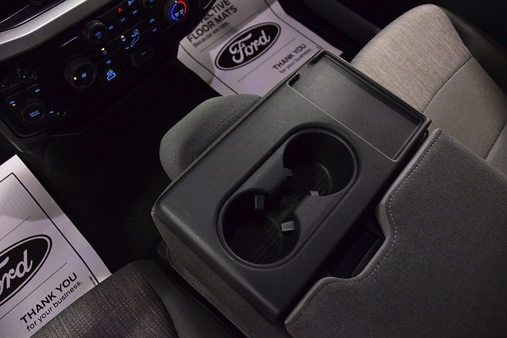 2025 Ford F-250SD XLT 6-3/4' Box