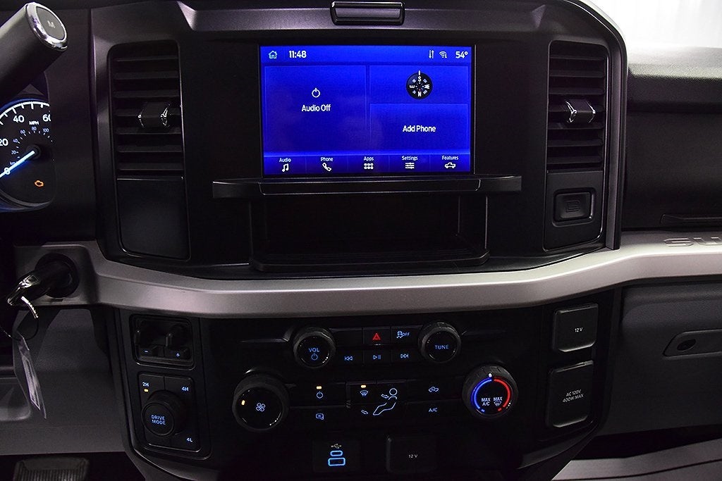 2025 Ford F-250SD XLT 6-3/4' Box