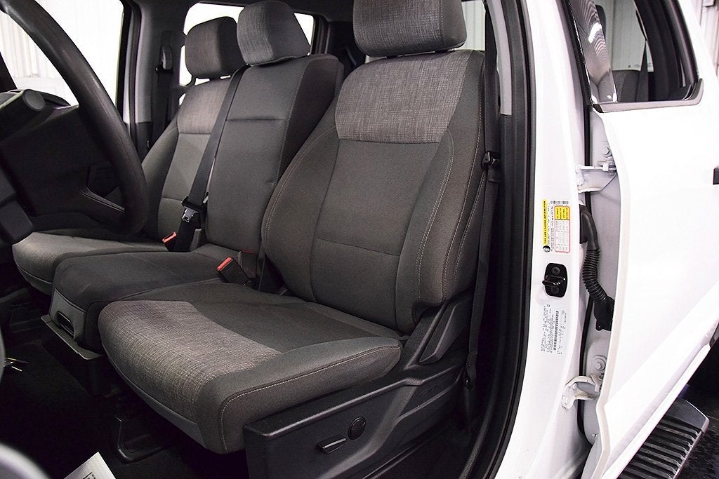 2025 Ford F-250SD XLT 6-3/4' Box