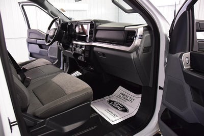 2025 Ford F-250SD XLT 6-3/4' Box