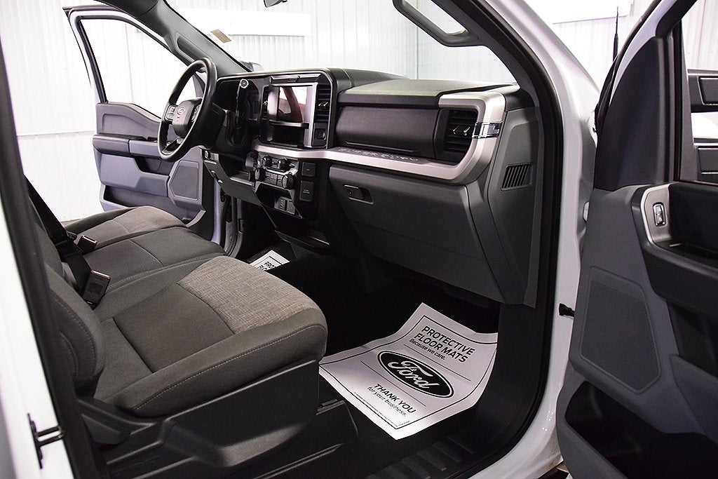 2025 Ford F-250SD XLT 6-3/4' Box