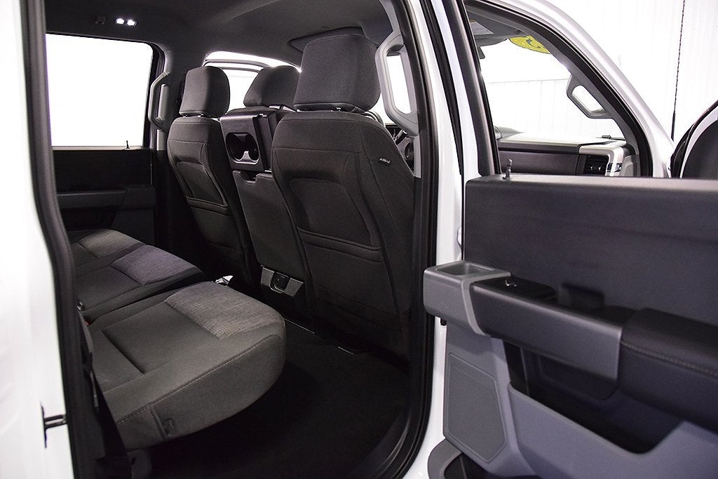 2025 Ford F-250SD XLT 6-3/4' Box