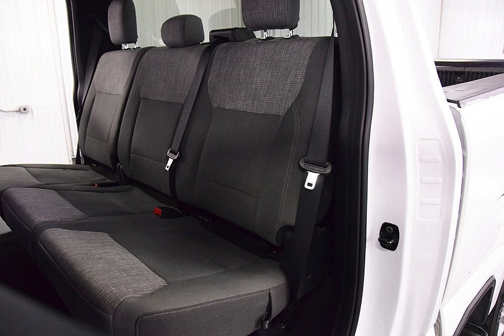 2025 Ford F-250SD XLT 6-3/4' Box