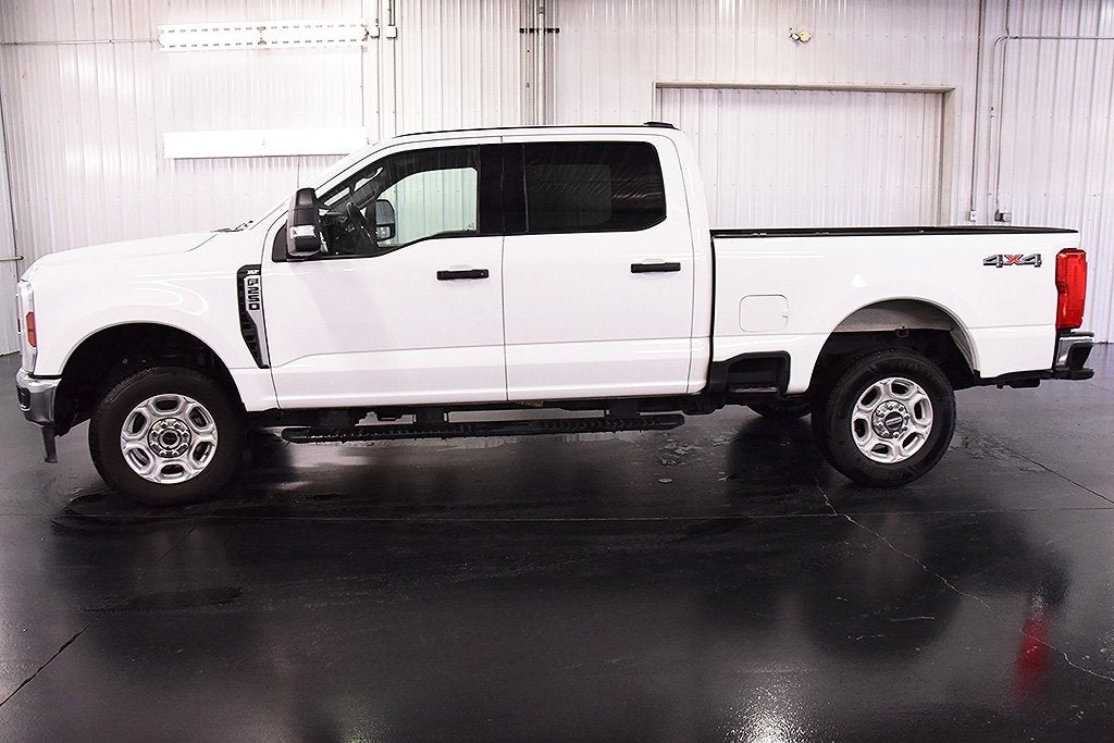 2025 Ford F-250SD XLT 6-3/4' Box