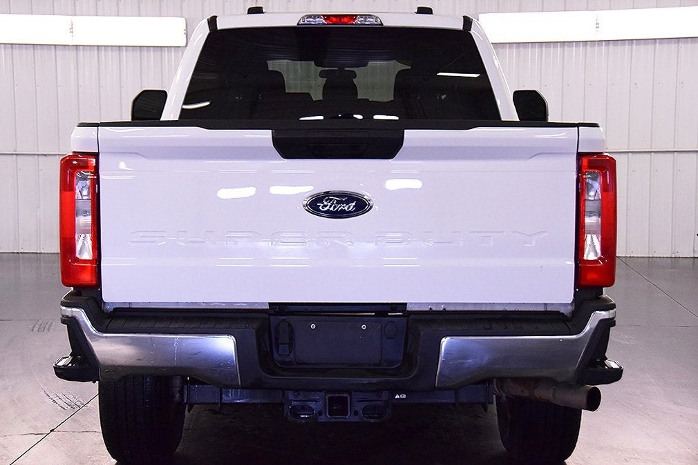 2025 Ford F-250SD XLT 6-3/4' Box