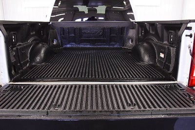 2025 Ford F-250SD XLT 6-3/4' Box